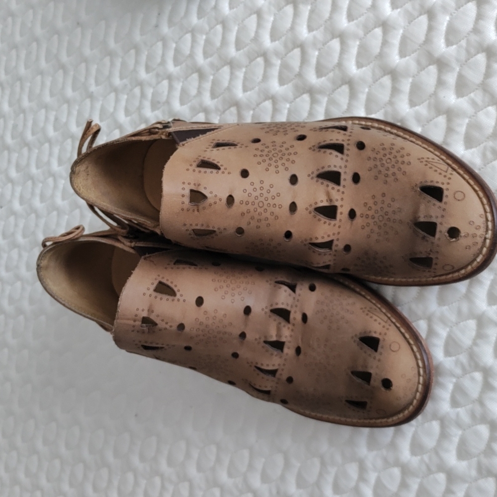 Musse and Cloud shoes 6